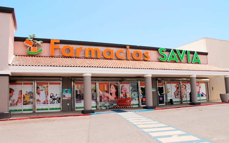 Farmacias Savia #5 Ponce Towne Center