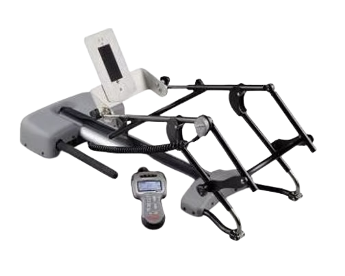 Máquina de movimiento continuo pasivo Optiflex
