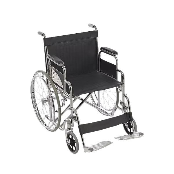 Silla de ruedas