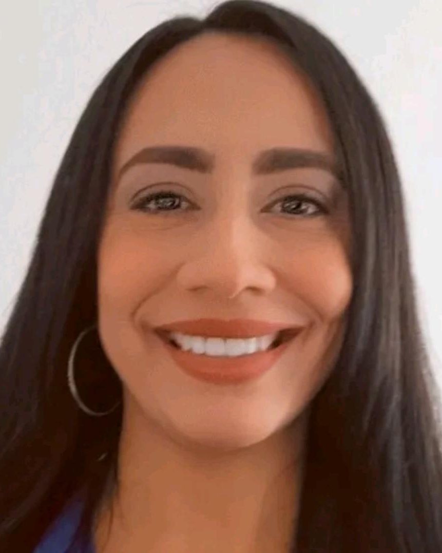 Omayra Soto